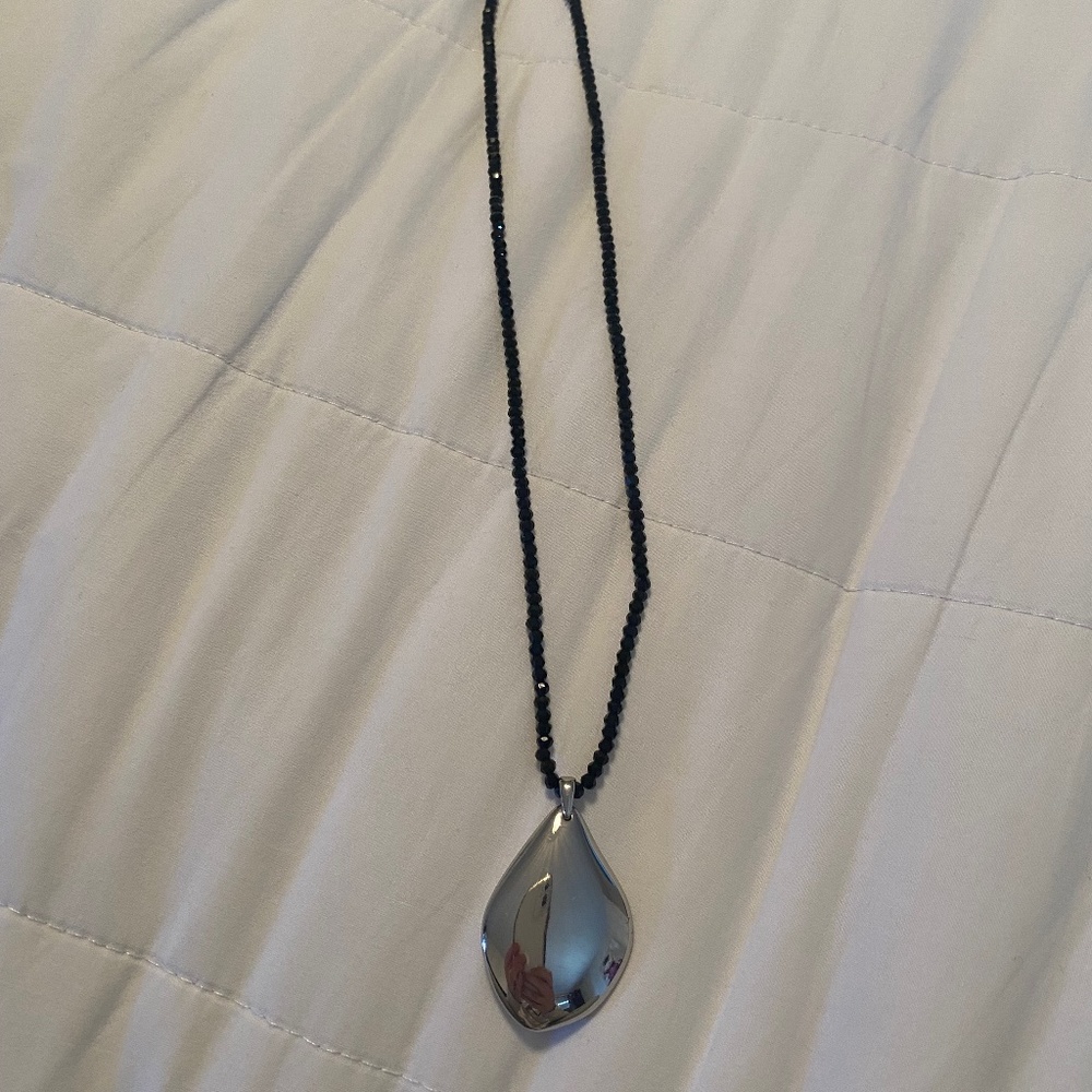 Stella and Dot Anya Necklace